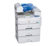 Ricoh Fax 4430NF (966095)